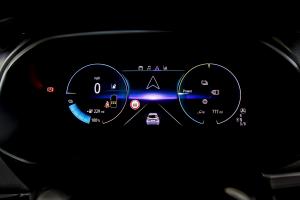 Renault Zoe Van 2020 года  (UK)